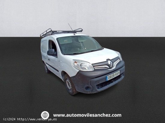 Renault Kangoo 1.5Dci FURGON - Santa Coloma de Gramanet