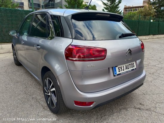 Citroën C4 Picasso BlueHDi 88KW 120CV Feel - St. Joan Despi