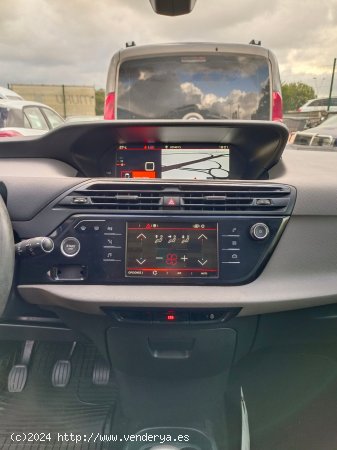 Citroën C4 Picasso BlueHDi 88KW 120CV Feel - St. Joan Despi