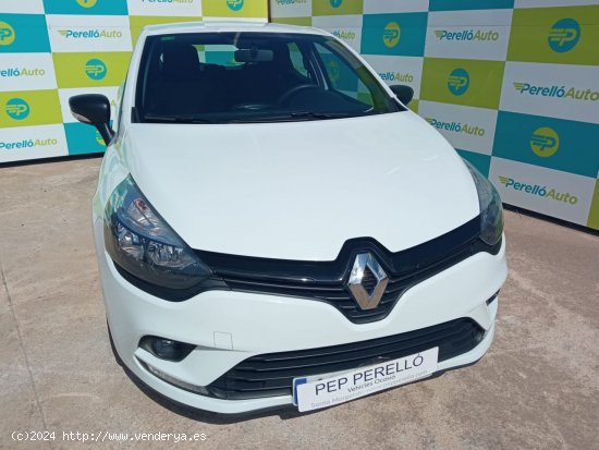 Renault Clio TCE 75CV BUSINESS - Santa Margalida