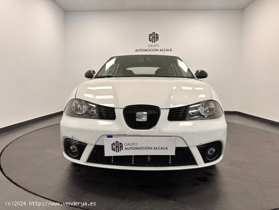 Seat Ibiza 1.4 16v 85cv Hit - Alcalá de Henares