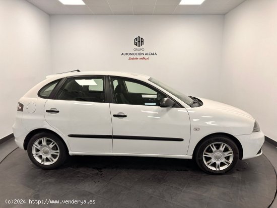 Seat Ibiza 1.4 16v 85cv Hit - Alcalá de Henares