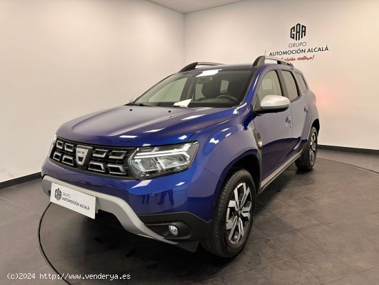 Dacia Duster Prestige Bl. dCi 85kW115CV 4X2 - Alcalá de Henares