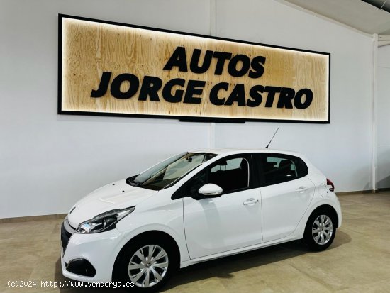 Peugeot 208 1.6 Bluehdi Active 55kw 75cv - Utrera