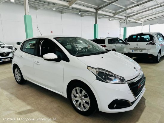 Peugeot 208 1.6 Bluehdi Active 55kw 75cv - Utrera