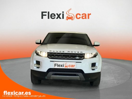 Land-Rover Range Rover Evoque 2.2L eD4 150CV 4x2 Pure - Sevilla