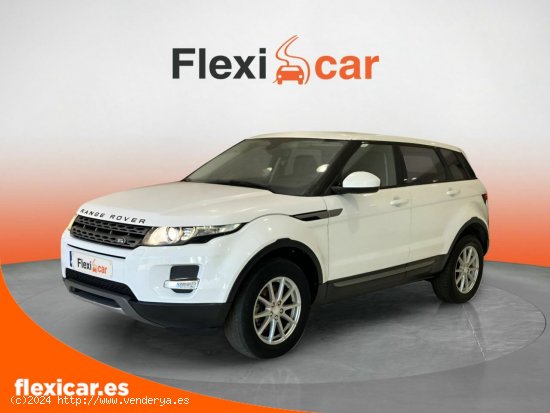 Land-Rover Range Rover Evoque 2.2L eD4 150CV 4x2 Pure - Sevilla