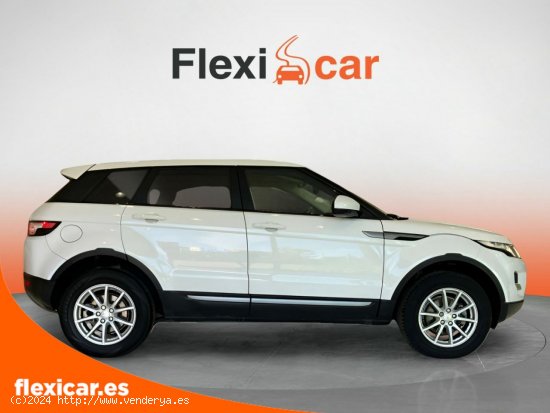 Land-Rover Range Rover Evoque 2.2L eD4 150CV 4x2 Pure - Sevilla