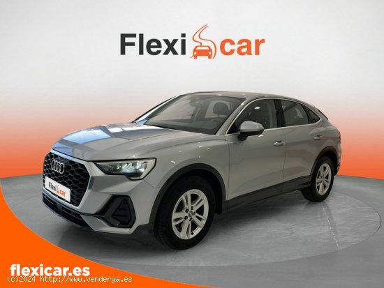 Audi Q3 35 TFSI 110kW (150CV) - Sevilla