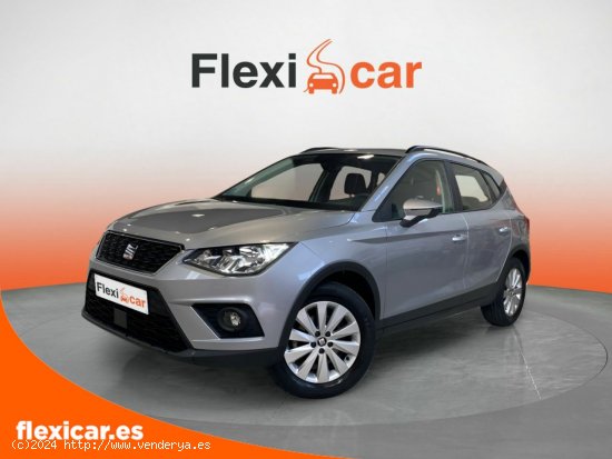 Seat Arona 1.0 TSI 81kW (110CV) Style Ecomotive - Málaga