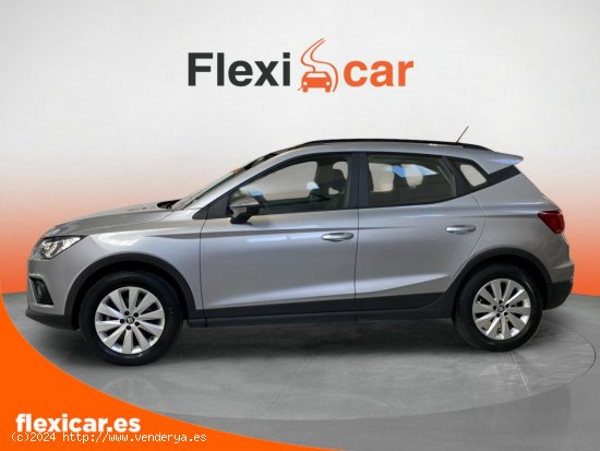 Seat Arona 1.0 TSI 81kW (110CV) Style Ecomotive - Málaga