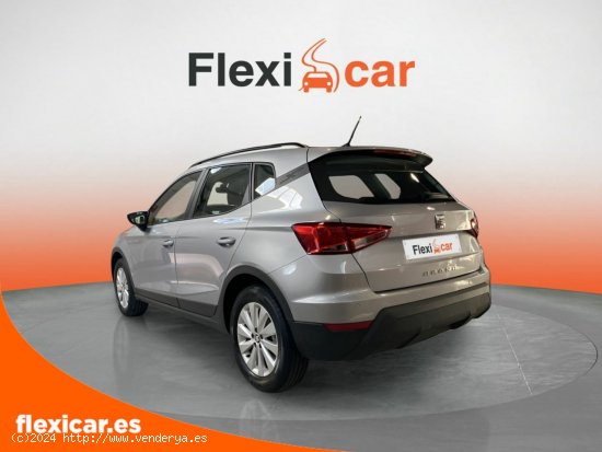 Seat Arona 1.0 TSI 81kW (110CV) Style Ecomotive - Málaga