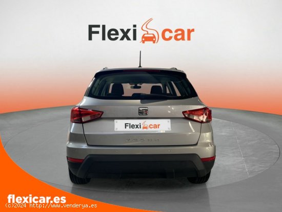 Seat Arona 1.0 TSI 81kW (110CV) Style Ecomotive - Málaga