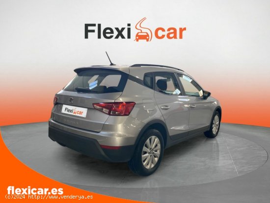 Seat Arona 1.0 TSI 81kW (110CV) Style Ecomotive - Málaga