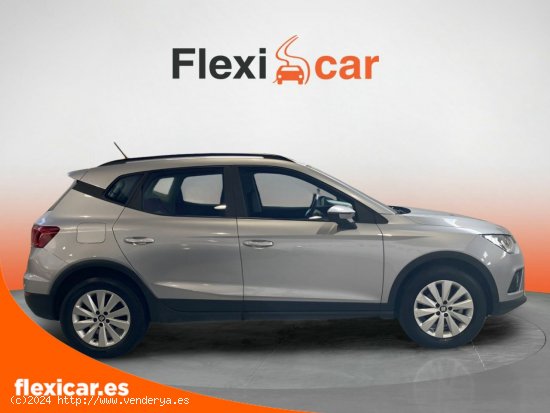 Seat Arona 1.0 TSI 81kW (110CV) Style Ecomotive - Málaga