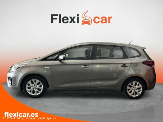 Kia Carens 1.6 GDi 99kW (135CV) Basic - Marbella