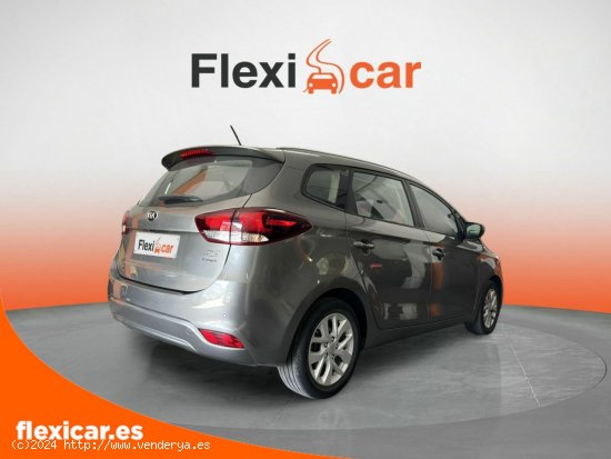 Kia Carens 1.6 GDi 99kW (135CV) Basic - Marbella