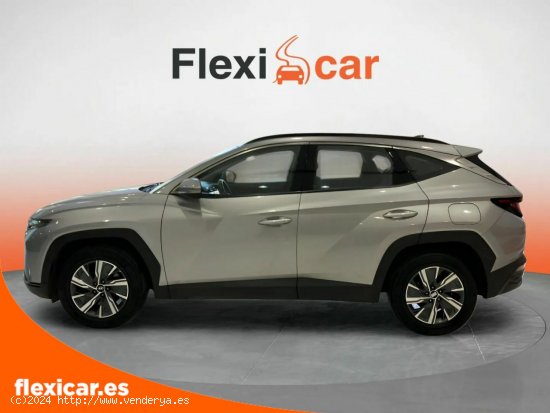 Hyundai Tucson 1.6 CRDI 85kW (115CV) Maxx - Sevilla