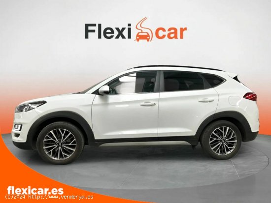 Hyundai Tucson 1.6 CRDi 85kW (116CV) Klass 4x2 - Málaga