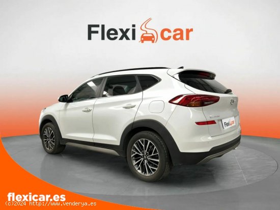 Hyundai Tucson 1.6 CRDi 85kW (116CV) Klass 4x2 - Málaga