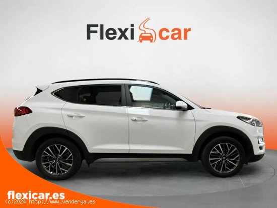 Hyundai Tucson 1.6 CRDi 85kW (116CV) Klass 4x2 - Málaga