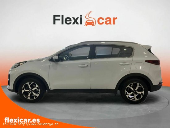 Kia Sportage 1.6 CRDi 100kW (136CV) Business 4x2 - Mairena del Aljarafe