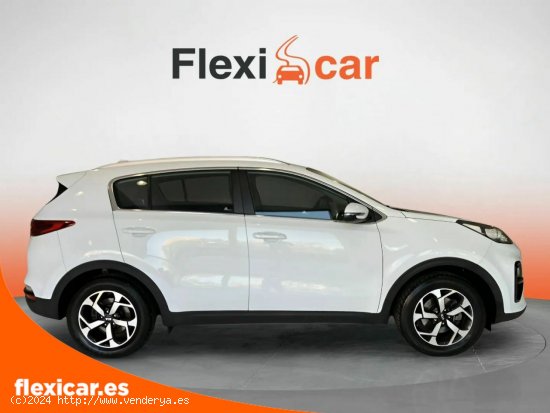 Kia Sportage 1.6 CRDi 100kW (136CV) Business 4x2 - Mairena del Aljarafe