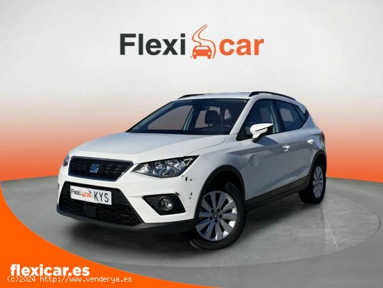 Seat Arona 1.0 TSI 70kW (95CV) Style Ecomotive - Pamplona