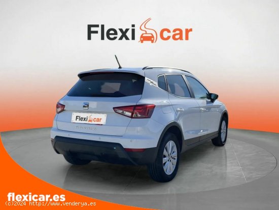 Seat Arona 1.0 TSI 70kW (95CV) Style Ecomotive - Pamplona