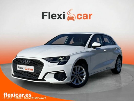 Audi A3 Sportback 30 TFSI 81kW (110CV) S tronic - Pamplona