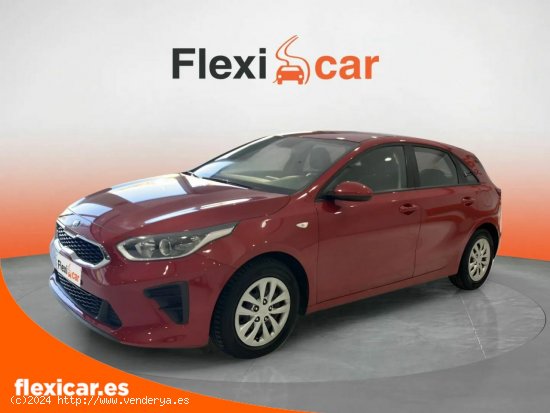 Kia Ceed 1.4 T-GDi 74kW (100CV) - 5 P (2020) - Sevilla