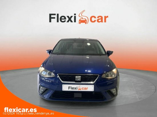 Seat Ibiza 1.0 MPI 59kW (80CV) Reference Plus - Sevilla