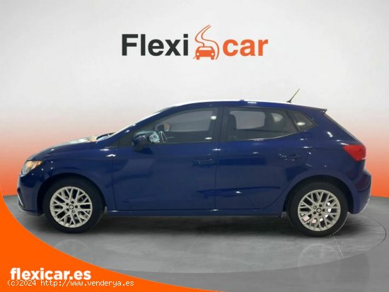 Seat Ibiza 1.0 MPI 59kW (80CV) Reference Plus - Sevilla