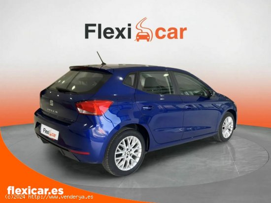 Seat Ibiza 1.0 MPI 59kW (80CV) Reference Plus - Sevilla