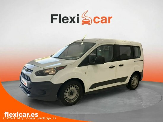 Ford Transit Connect Kombi 1.5 TDCi 100cv Ambient 220 L1 (M1) - Sevilla