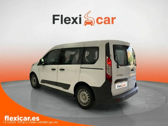 Ford Transit Connect Kombi 1.5 TDCi 100cv Ambient 220 L1 (M1) - Sevilla