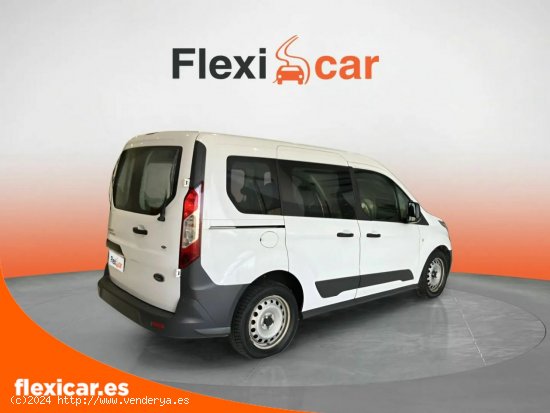 Ford Transit Connect Kombi 1.5 TDCi 100cv Ambient 220 L1 (M1) - Sevilla