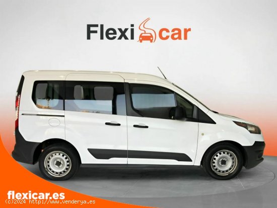 Ford Transit Connect Kombi 1.5 TDCi 100cv Ambient 220 L1 (M1) - Sevilla