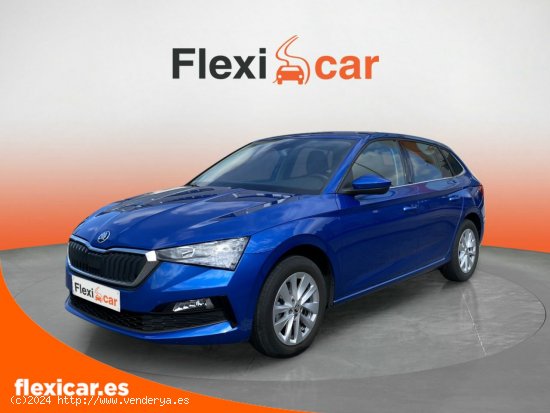 Skoda Scala 1.0 TSI 81KW (110 CV) Ambition - Vizcaya