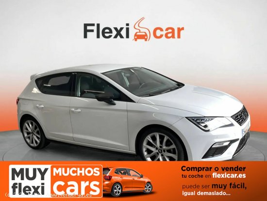 Seat Leon 2.0 TDI 110kW (150CV) St&Sp FR - Puebla de Sancho Pérez