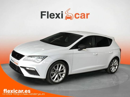 Seat Leon 2.0 TDI 110kW (150CV) St&Sp FR - Puebla de Sancho Pérez