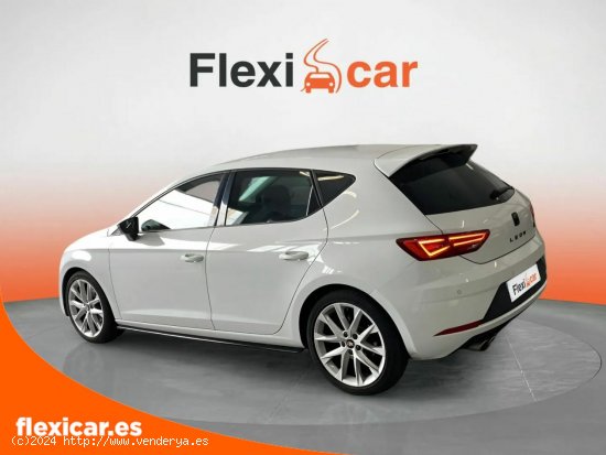 Seat Leon 2.0 TDI 110kW (150CV) St&Sp FR - Puebla de Sancho Pérez