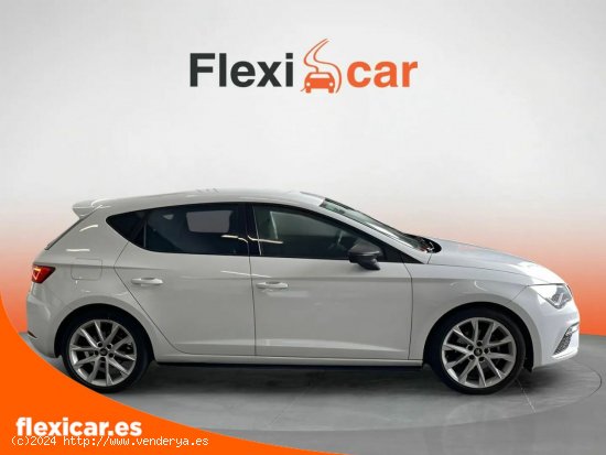 Seat Leon 2.0 TDI 110kW (150CV) St&Sp FR - Puebla de Sancho Pérez