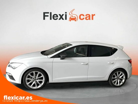 Seat Leon 2.0 TDI 110kW (150CV) St&Sp FR - Puebla de Sancho Pérez