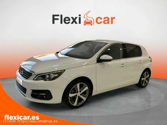 Peugeot 308 5p Allure 1.5 BlueHDi 96KW (130CV) Auto - Sevilla