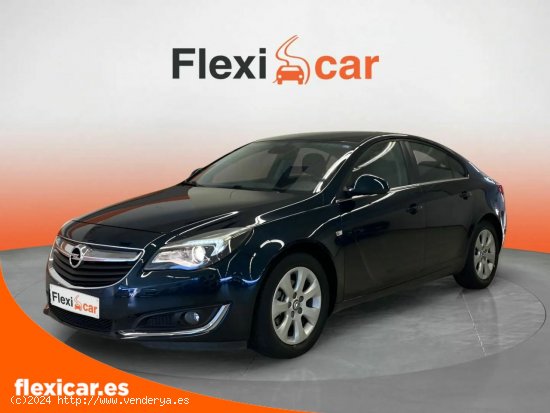 Opel Insignia  1.6 CDTI S&S ecoF 100kW (136CV) Business - Atarfe