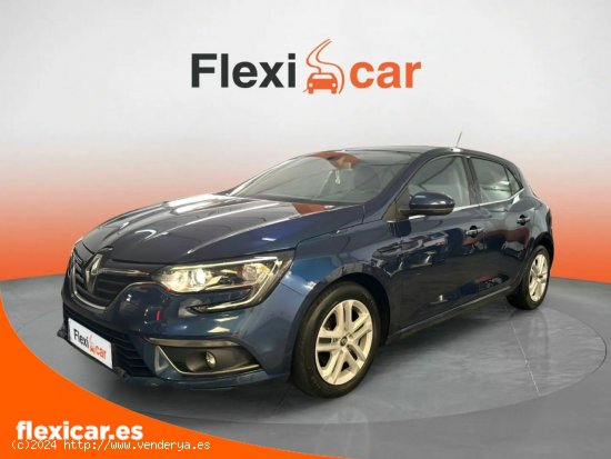 Renault Megane Business Blue dCi 70 kW (95CV) - Marbella