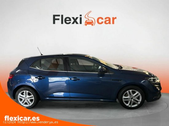 Renault Megane Business Blue dCi 70 kW (95CV) - Marbella