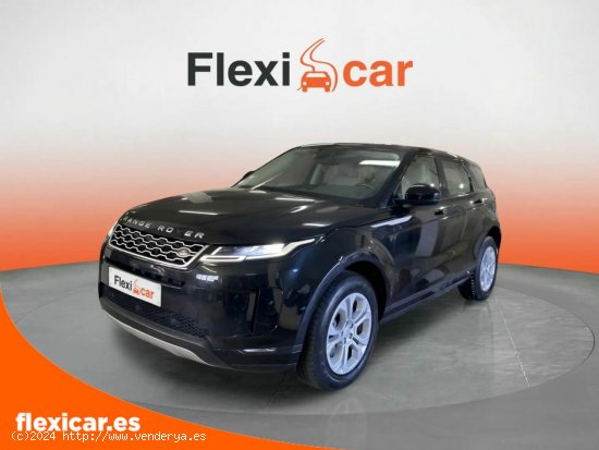 Land-Rover Range Rover Evoque 2.0 D150 SE AUTO 4WD MHEV - Málaga