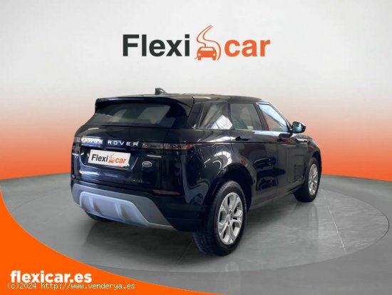 Land-Rover Range Rover Evoque 2.0 D150 SE AUTO 4WD MHEV - Málaga